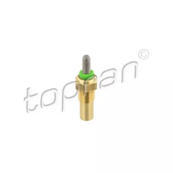 Sonde de température, liquide de refroidissement TOPRAN 300 163