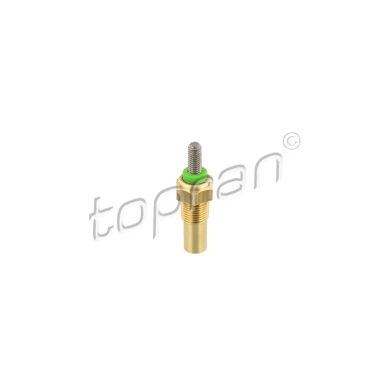 Sonde de température, liquide de refroidissement TOPRAN 300 163