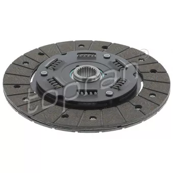 Disque d'embrayage TOPRAN 300 230