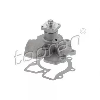 Pompe à eau TOPRAN 300 244
