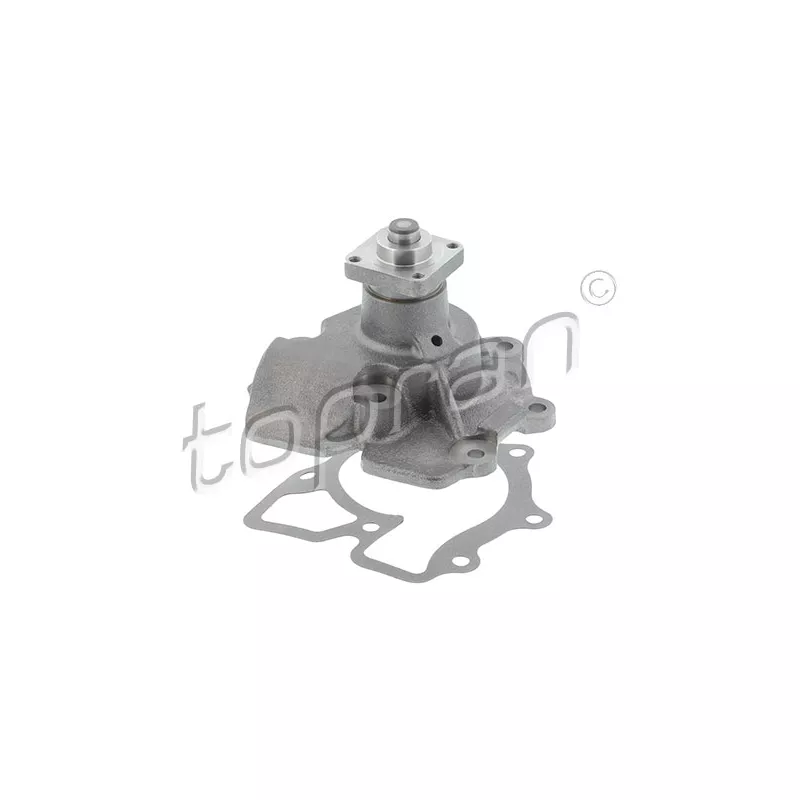 Pompe à eau TOPRAN 300 244