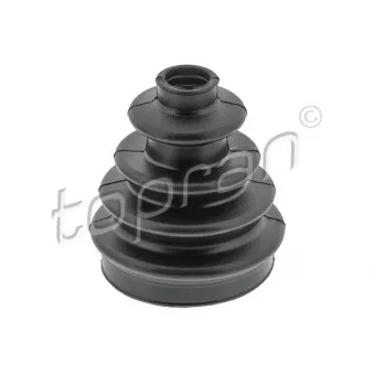 Joint-soufflet, arbre de commande TOPRAN 300 300