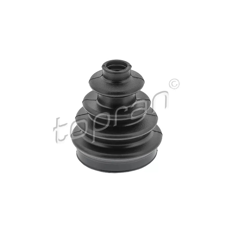 Joint-soufflet, arbre de commande TOPRAN 300 300