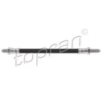 Flexible de frein TOPRAN 300 330