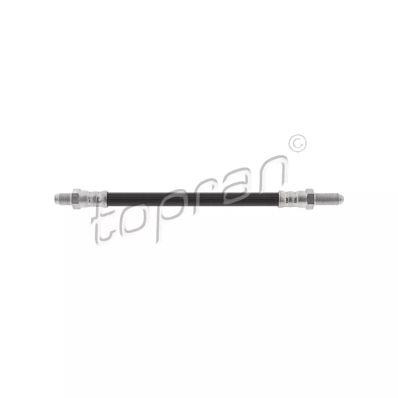 Flexible de frein TOPRAN 300 330