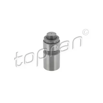 Poussoir de soupape TOPRAN 300 333