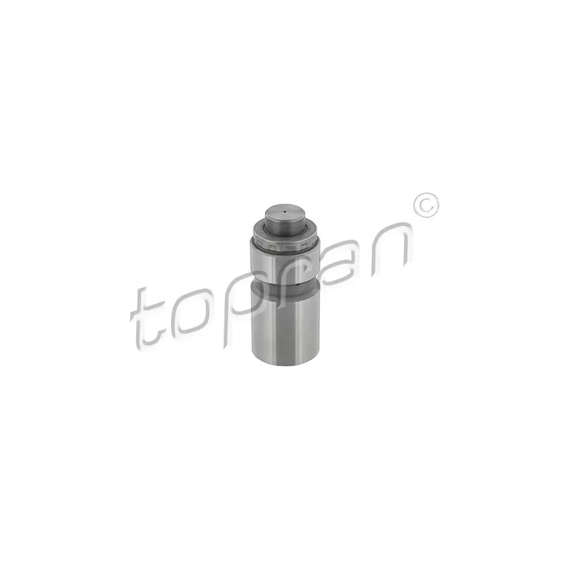 Poussoir de soupape TOPRAN 300 333