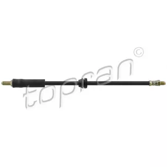 Flexible de frein TOPRAN 300 340