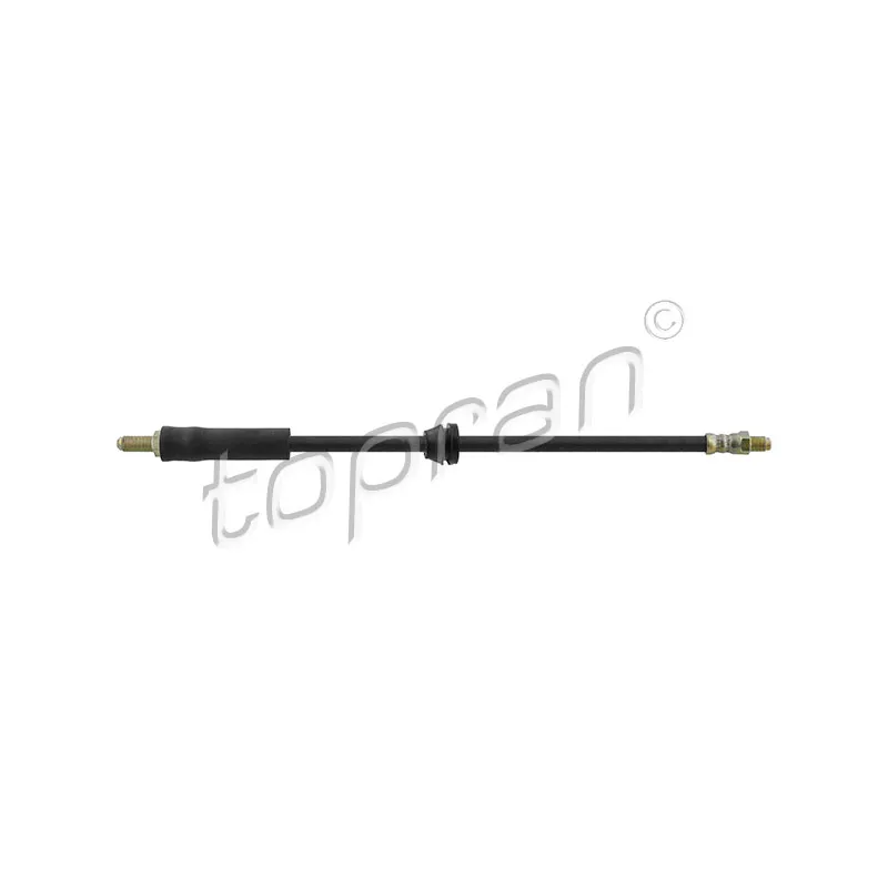 Flexible de frein TOPRAN 300 340