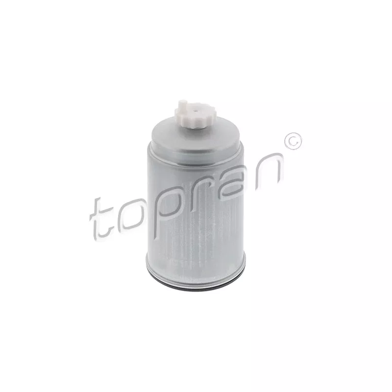 Filtre à carburant TOPRAN 300 352