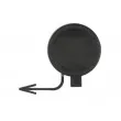 Recouvrement de pare-chocs, dispositif d'attelage BLIC 5513-00-9547920P - Visuel 1