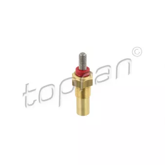 Sonde de température, liquide de refroidissement TOPRAN 300 353