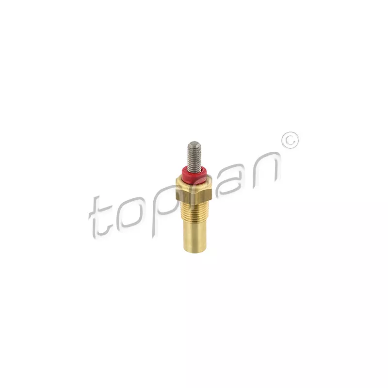 Sonde de température, liquide de refroidissement TOPRAN 300 353