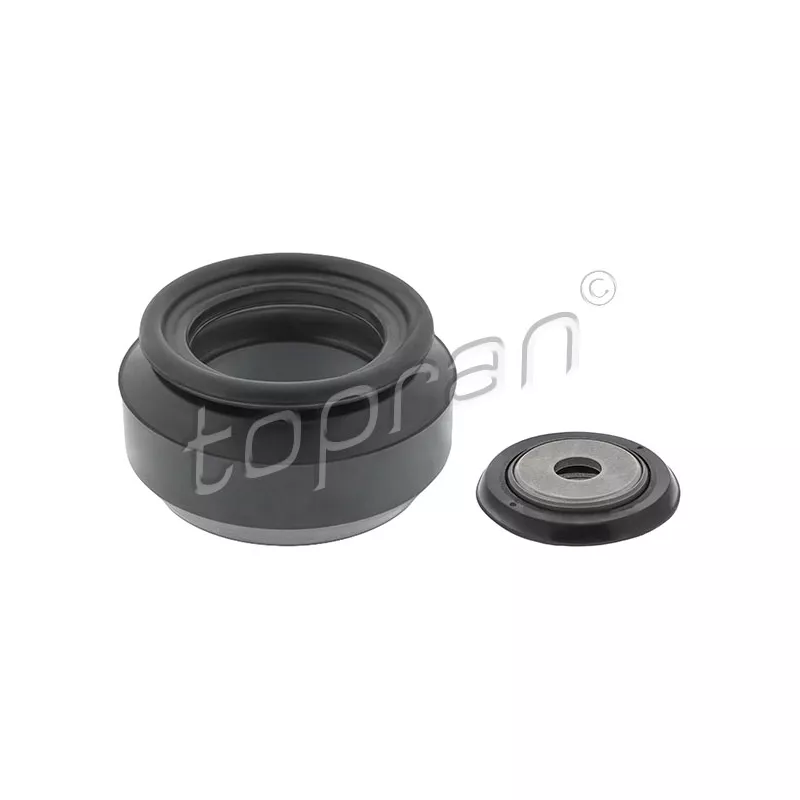 Coupelle de suspension TOPRAN 300 355
