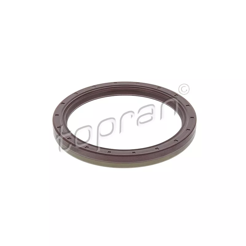 Bague d'étanchéité, vilebrequin TOPRAN 300 390