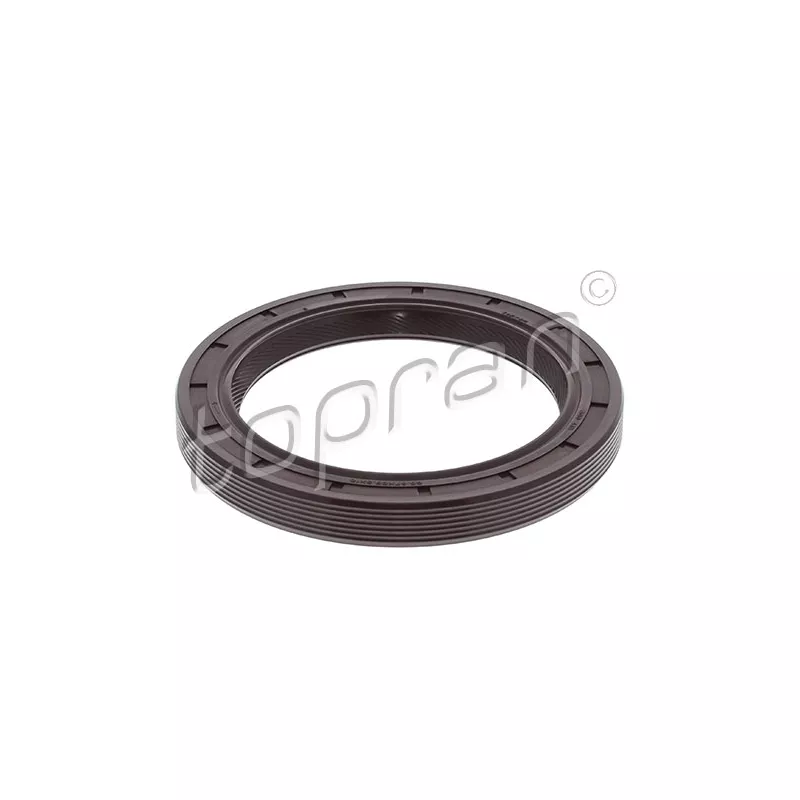 Bague d'étanchéité, vilebrequin TOPRAN 300 418