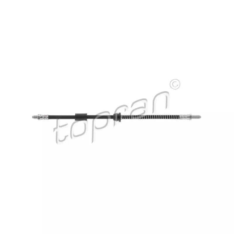 Flexible de frein TOPRAN 300 458