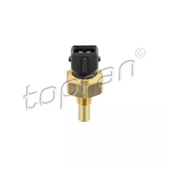 Sonde de température, liquide de refroidissement TOPRAN 300 465