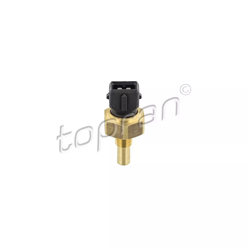 Sonde de température, liquide de refroidissement TOPRAN 300 465