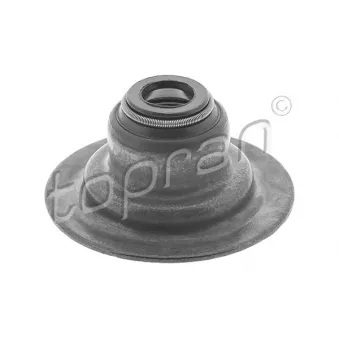 Bague d'étanchéité, tige de soupape TOPRAN 300 524
