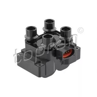 Bobine d'allumage TOPRAN 300 595