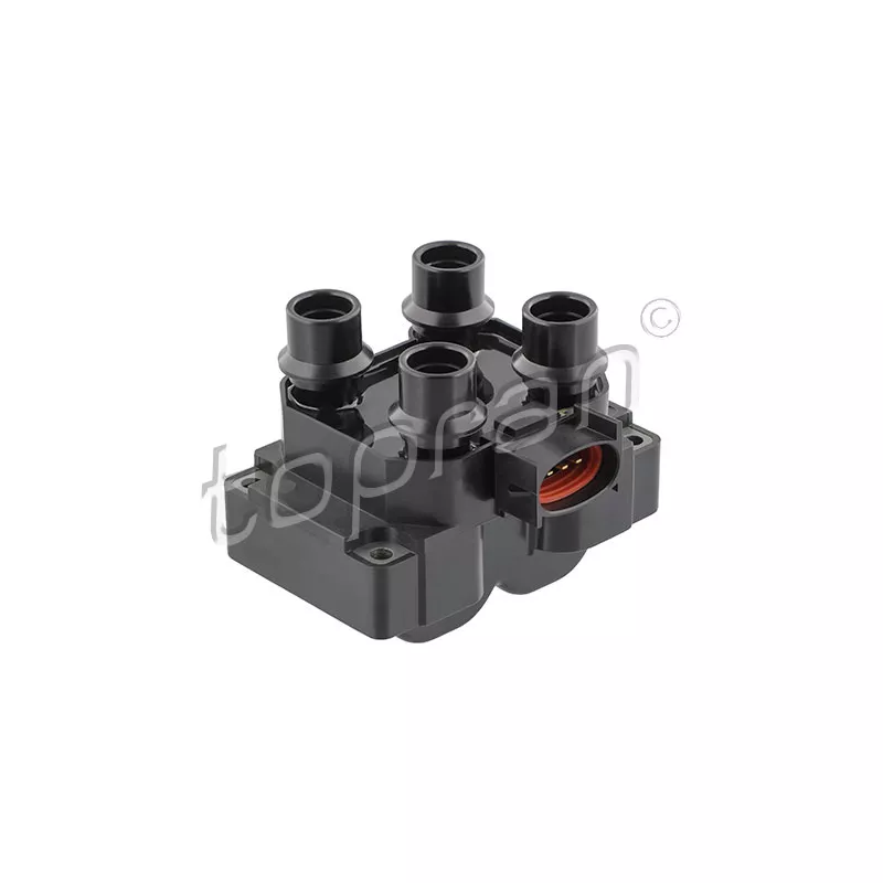 Bobine d'allumage TOPRAN 300 595