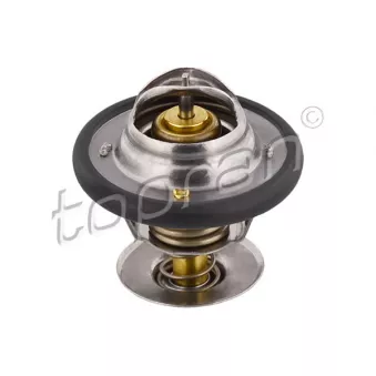 Thermostat d'eau TOPRAN 300 597