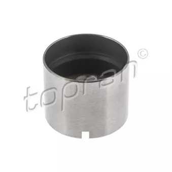 Poussoir de soupape TOPRAN 300 622