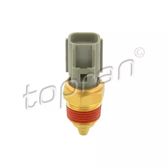 Sonde de température, liquide de refroidissement TOPRAN 300 675