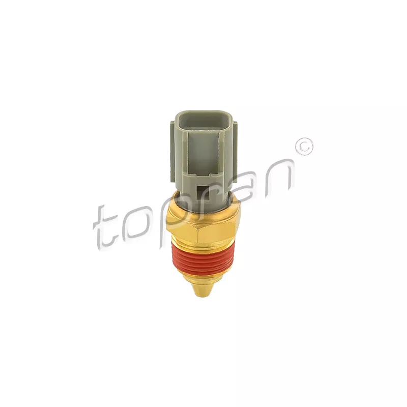 Sonde de température, liquide de refroidissement TOPRAN 300 675