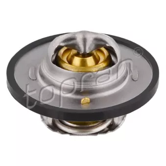 Thermostat d'eau TOPRAN 300 742