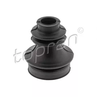 Joint-soufflet, arbre de commande TOPRAN 300 825