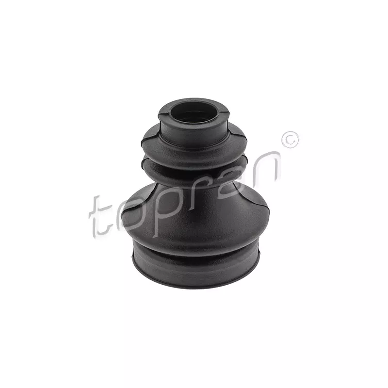 Joint-soufflet, arbre de commande TOPRAN 300 825