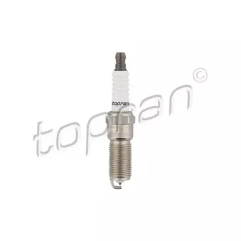 Bougie d'allumage TOPRAN 300 845