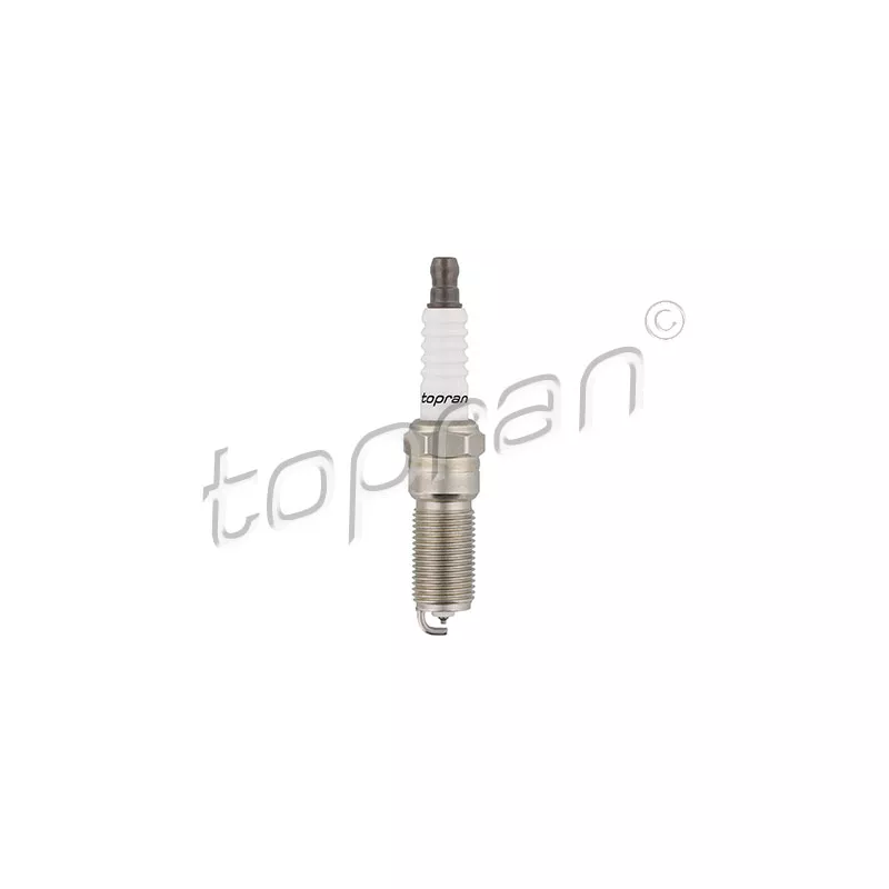 Bougie d'allumage TOPRAN 300 845