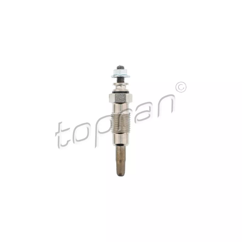 Bougie de préchauffage TOPRAN 300 851
