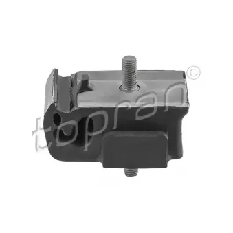 Support moteur TOPRAN 300 926