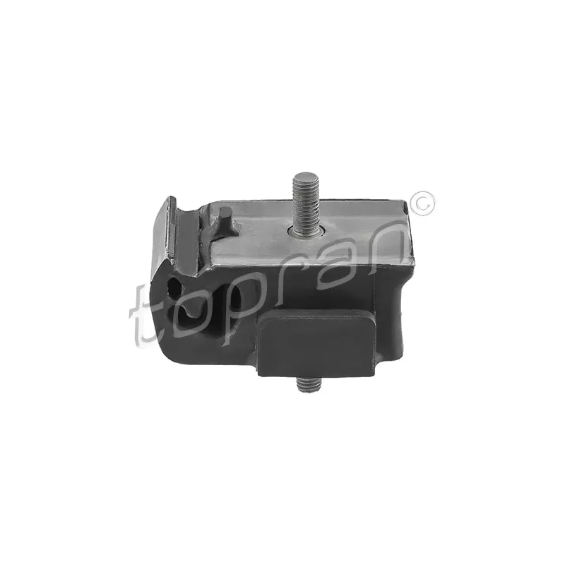 Support moteur TOPRAN 300 926