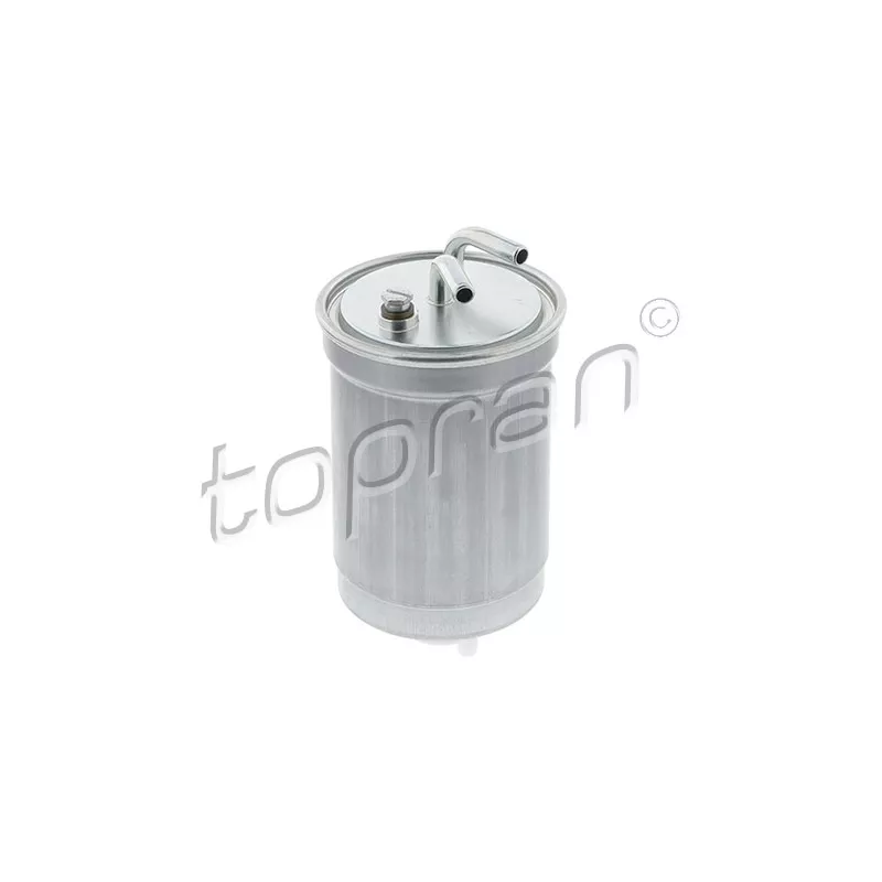 Filtre à carburant TOPRAN 301 055
