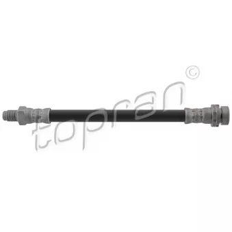Flexible de frein TOPRAN 301 057