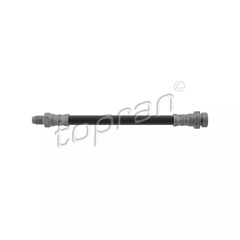 Flexible de frein TOPRAN 301 057