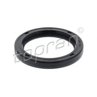 Bague d'étanchéité, vilebrequin TOPRAN 301 065