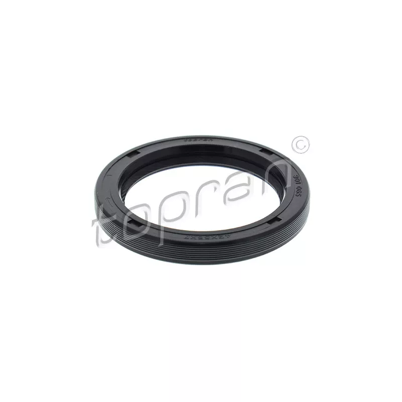Bague d'étanchéité, vilebrequin TOPRAN 301 065