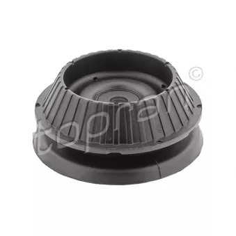 Coupelle de suspension TOPRAN 301 227