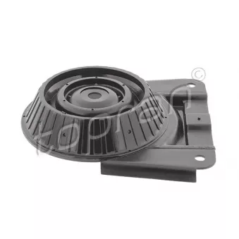 Coupelle de suspension TOPRAN 301 228