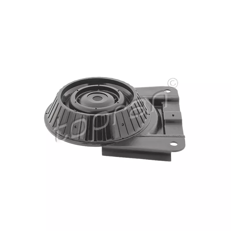 Coupelle de suspension TOPRAN 301 228