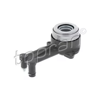 Butée hydraulique, embrayage TOPRAN 301 229