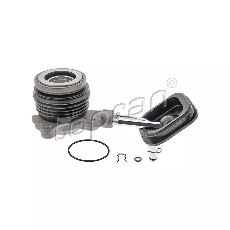 Butée hydraulique, embrayage TOPRAN 301 231