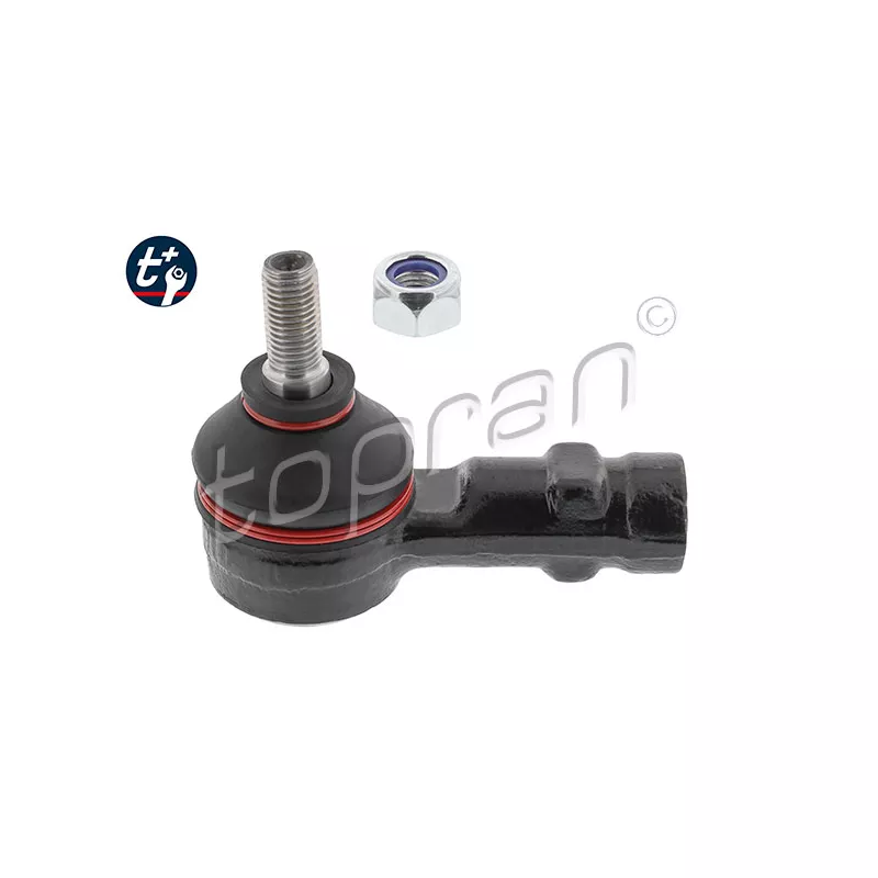 Rotule de barre de connexion TOPRAN 301 362
