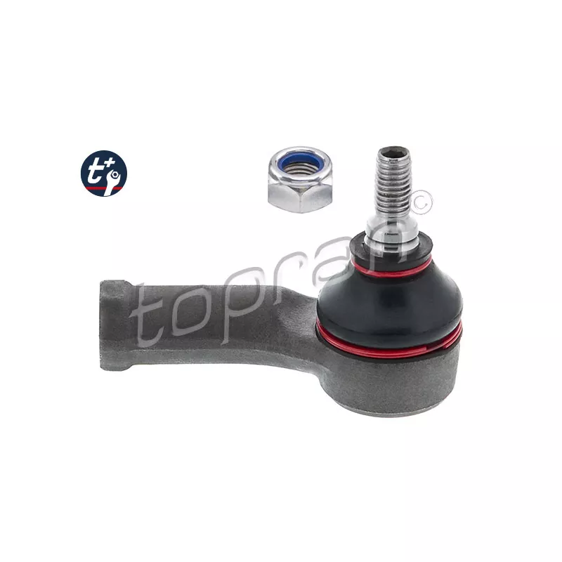 Rotule de barre de connexion avant droit TOPRAN 301 365